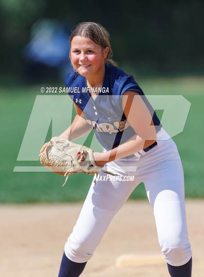 Thumbnail 3 in Elkhorn South vs. Grand Island photogallery.