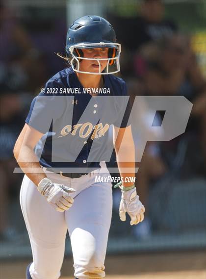 Thumbnail 2 in Elkhorn South vs. Grand Island photogallery.
