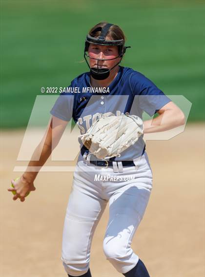 Thumbnail 3 in Elkhorn South vs. Grand Island photogallery.