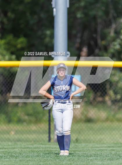 Thumbnail 1 in Elkhorn South vs. Grand Island photogallery.