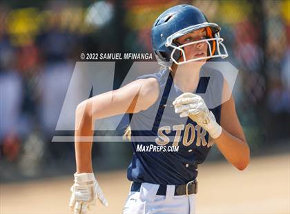 Thumbnail 2 in Elkhorn South vs. Grand Island photogallery.