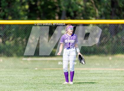 Thumbnail 2 in Elkhorn South vs. Grand Island photogallery.