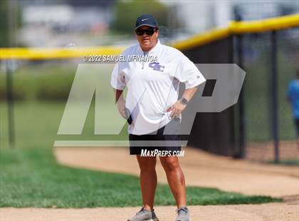 Thumbnail 1 in Elkhorn South vs. Grand Island photogallery.