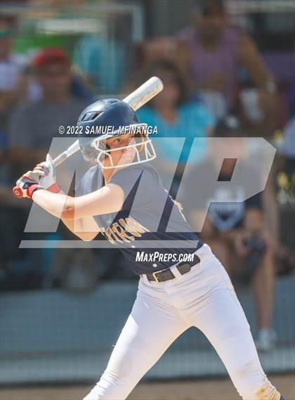 Thumbnail 2 in Elkhorn South vs. Grand Island photogallery.