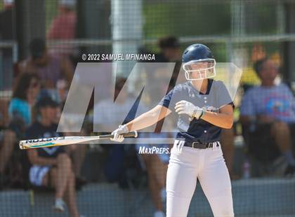 Thumbnail 3 in Elkhorn South vs. Grand Island photogallery.