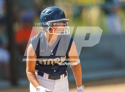 Thumbnail 2 in Elkhorn South vs. Grand Island photogallery.