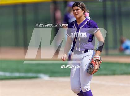 Thumbnail 2 in Elkhorn South vs. Grand Island photogallery.