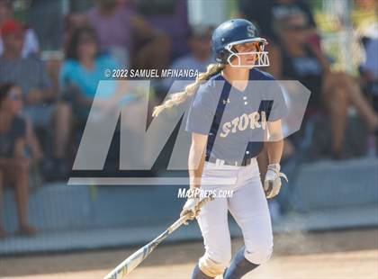 Thumbnail 1 in Elkhorn South vs. Grand Island photogallery.