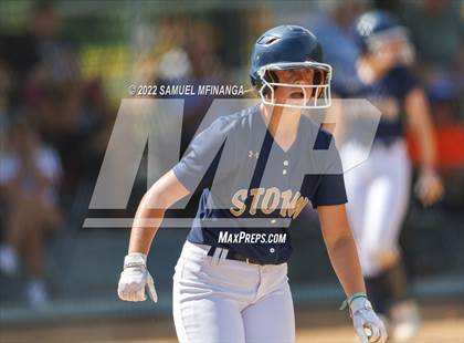 Thumbnail 2 in Elkhorn South vs. Grand Island photogallery.