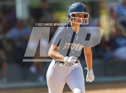 Thumbnail 3 in Elkhorn South vs. Grand Island photogallery.