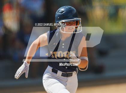 Thumbnail 1 in Elkhorn South vs. Grand Island photogallery.