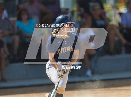 Thumbnail 2 in Elkhorn South vs. Grand Island photogallery.