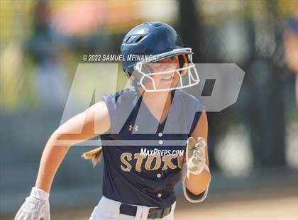 Thumbnail 3 in Elkhorn South vs. Grand Island photogallery.