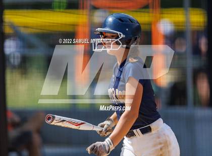 Thumbnail 2 in Elkhorn South vs. Grand Island photogallery.