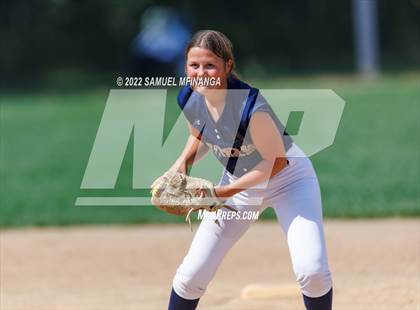 Thumbnail 2 in Elkhorn South vs. Grand Island photogallery.