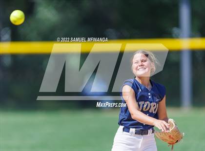 Thumbnail 3 in Elkhorn South vs. Grand Island photogallery.