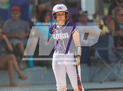 Thumbnail 3 in Elkhorn South vs. Grand Island photogallery.