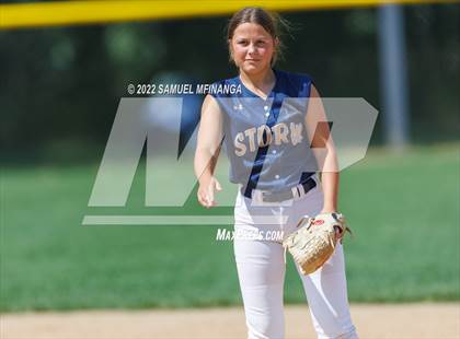 Thumbnail 1 in Elkhorn South vs. Grand Island photogallery.