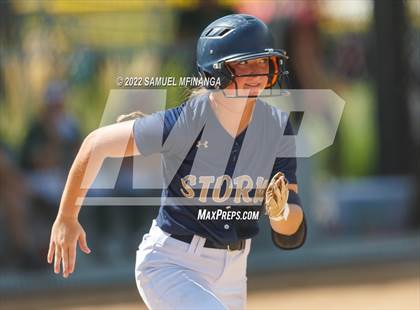 Thumbnail 3 in Elkhorn South vs. Grand Island photogallery.