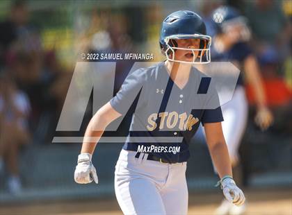 Thumbnail 3 in Elkhorn South vs. Grand Island photogallery.