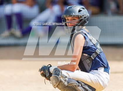 Thumbnail 3 in Elkhorn South vs. Grand Island photogallery.