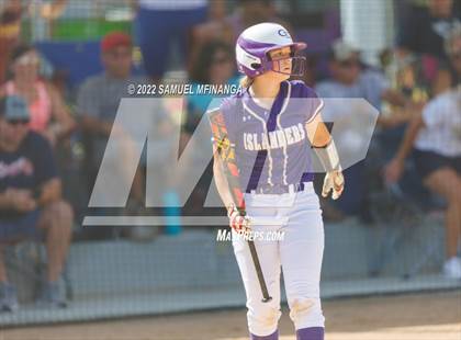 Thumbnail 1 in Elkhorn South vs. Grand Island photogallery.