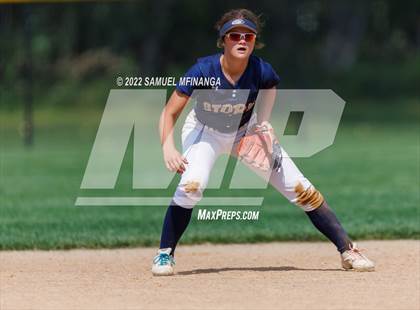 Thumbnail 1 in Elkhorn South vs. Grand Island photogallery.
