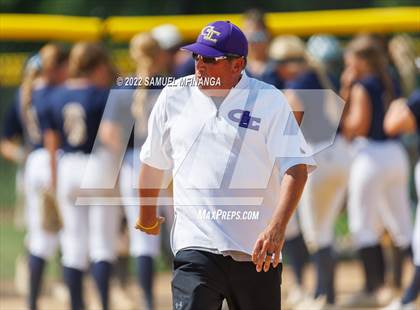 Thumbnail 1 in Elkhorn South vs. Grand Island photogallery.