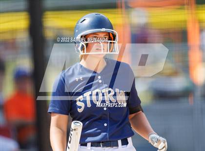 Thumbnail 1 in Elkhorn South vs. Grand Island photogallery.