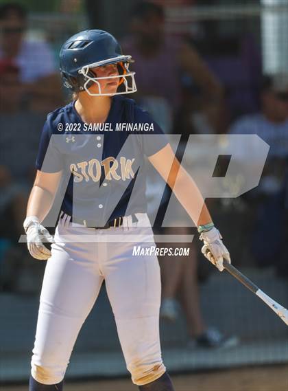 Thumbnail 3 in Elkhorn South vs. Grand Island photogallery.