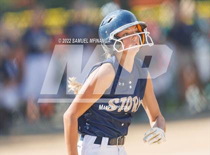 Thumbnail 1 in Elkhorn South vs. Grand Island photogallery.