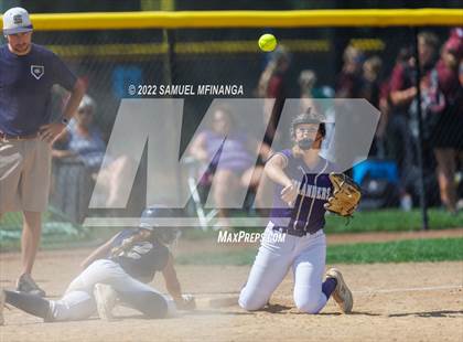 Thumbnail 3 in Elkhorn South vs. Grand Island photogallery.
