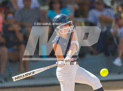 Thumbnail 3 in Elkhorn South vs. Grand Island photogallery.