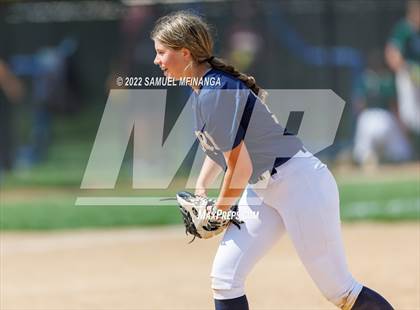 Thumbnail 3 in Elkhorn South vs. Grand Island photogallery.