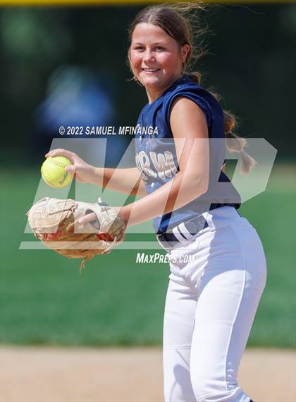 Thumbnail 3 in Elkhorn South vs. Grand Island photogallery.