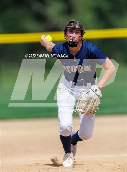 Thumbnail 3 in Elkhorn South vs. Grand Island photogallery.