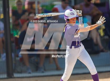 Thumbnail 3 in Elkhorn South vs. Grand Island photogallery.