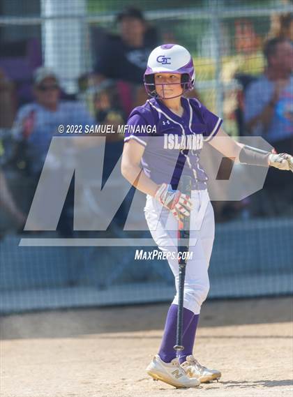 Thumbnail 2 in Elkhorn South vs. Grand Island photogallery.
