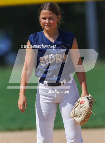 Thumbnail 3 in Elkhorn South vs. Grand Island photogallery.