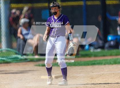 Thumbnail 2 in Elkhorn South vs. Grand Island photogallery.