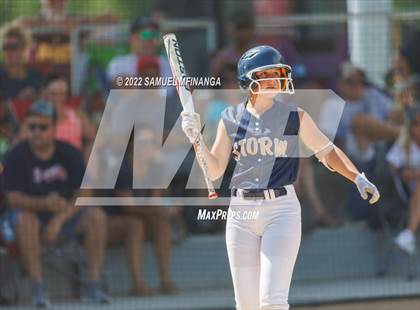 Thumbnail 1 in Elkhorn South vs. Grand Island photogallery.