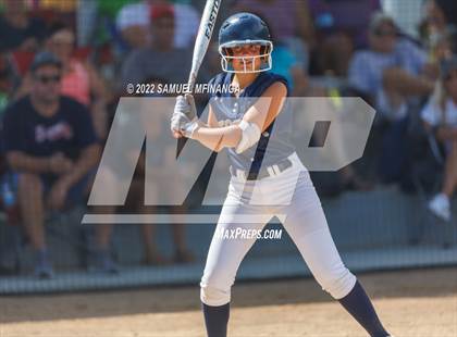 Thumbnail 2 in Elkhorn South vs. Grand Island photogallery.