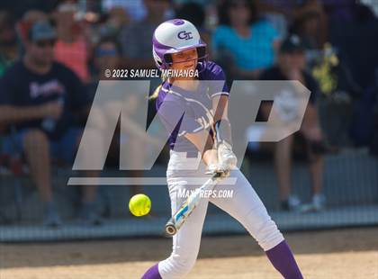 Thumbnail 2 in Elkhorn South vs. Grand Island photogallery.