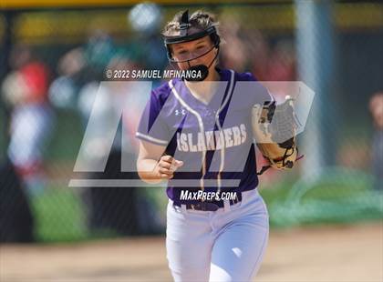 Thumbnail 2 in Elkhorn South vs. Grand Island photogallery.