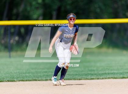 Thumbnail 2 in Elkhorn South vs. Grand Island photogallery.