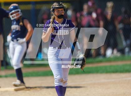Thumbnail 1 in Elkhorn South vs. Grand Island photogallery.