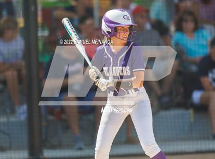 Thumbnail 2 in Elkhorn South vs. Grand Island photogallery.