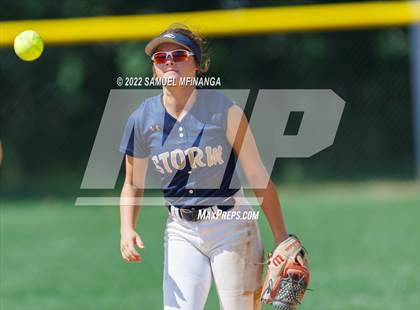 Thumbnail 1 in Elkhorn South vs. Grand Island photogallery.