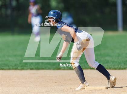 Thumbnail 3 in Elkhorn South vs. Grand Island photogallery.