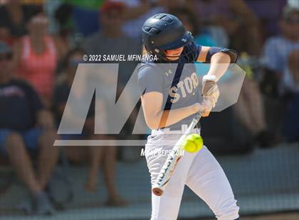 Thumbnail 3 in Elkhorn South vs. Grand Island photogallery.